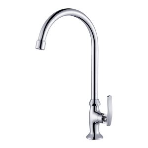 Water tap 4. SRTWT 1103 Pillar mounted Sorento