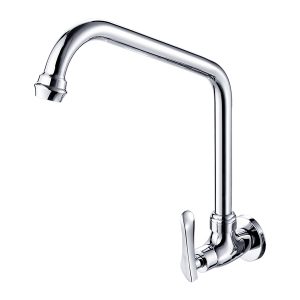 Water tap 2. SRTWT 1801 Wall Mounted Tap (Elena 1800) Sorento